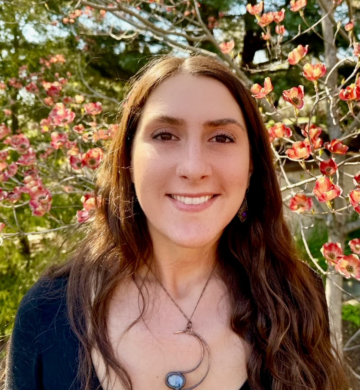 Carolyn Clark, licensed massage therapist
